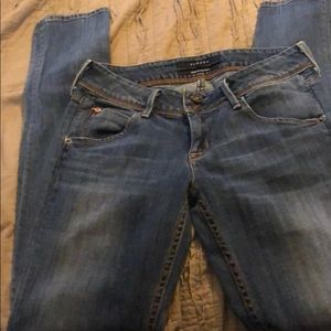 Hudson jeans